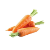 Cà rốt hữu cơ – CU841314