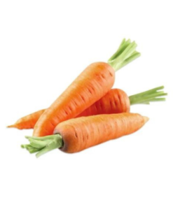 Cà rốt hữu cơ – CU841314
